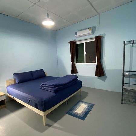 Love Cnx Guesthouse Τσιάνγκ Μάι Εξωτερικό φωτογραφία
