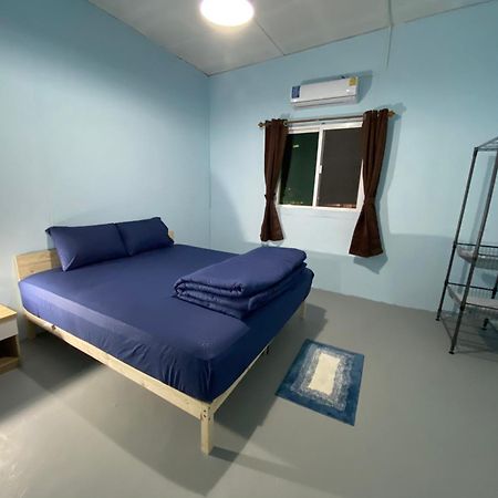 Love Cnx Guesthouse Τσιάνγκ Μάι Εξωτερικό φωτογραφία