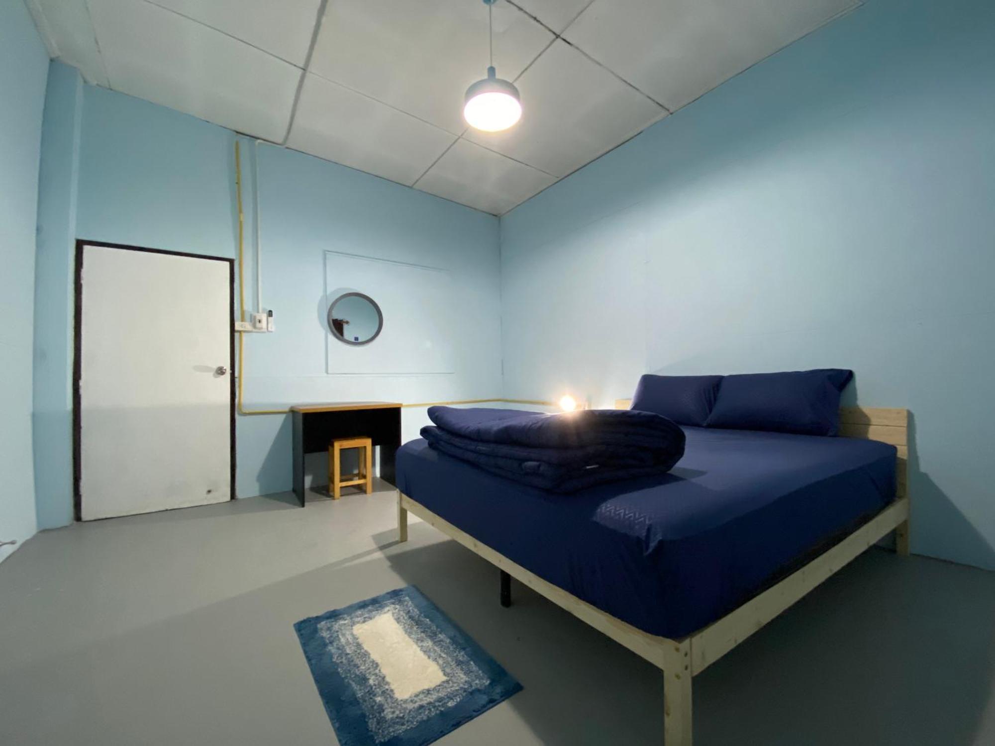Love Cnx Guesthouse Τσιάνγκ Μάι Εξωτερικό φωτογραφία